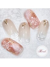 ケイネイル(Knail)/ラグジュアリーアート