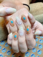 ネイルユー(NAIL you)/定額ネイル