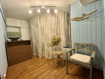 チャイチャイ 西宮北口店(Chai Chai)/受付