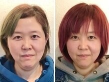 美容整体ウェリナ あま甚目寺院/小顔矯正/骨盤矯正/美脚サロン