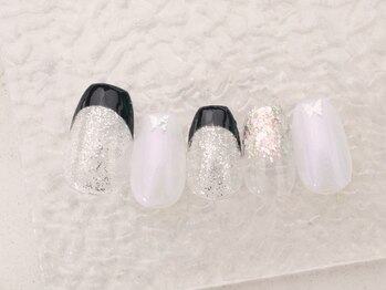 ABCネイル 大宮店(ABC Nail)/大人気★韓国風ネイル!!!