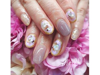 アイネイル(iNAIL)/