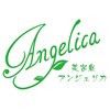 アンジェリカ(Angelica)ロゴ