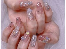 スノーネイルサロン 新宿店(Snow nail salon)/