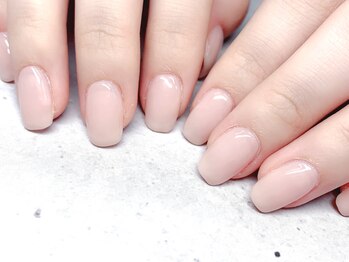 パルフェ 上前津店(PARFAIT)/マオジェルワンカラー