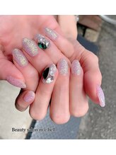 エムシーベル(m.c bell)/