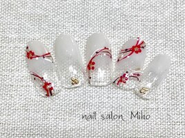 お正月デザイン￥7,800