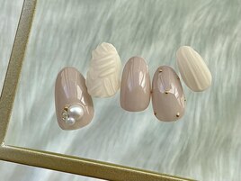 MonaLisaコース1月新作design