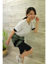 加圧スタジオ ヒワラニ エルア(HIWALANI elua)/まずは体験から♪