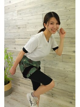 加圧スタジオ ヒワラニ エルア(HIWALANI elua)/まずは体験から♪