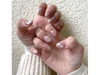 ジル 原店(JilL)/