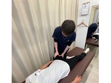 高座渋谷駅鍼灸院 整骨院/大和市マタニティー整体