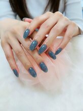 シェリナル 平岸店(Sherinal)/フラッシュネイル