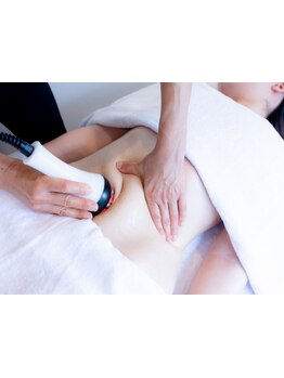 サイズダウンを目指したい