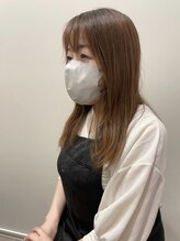 ネイルドシレラ パセーラ店(nail de SIRELLA)&nbsp;辻本 