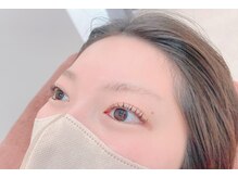 ソイズエステティクス/【アイラッシュパーマ】