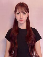 クオーレ 福津(cuore) Ayaka Iwamura