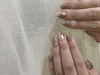 ニュアンスデザイン