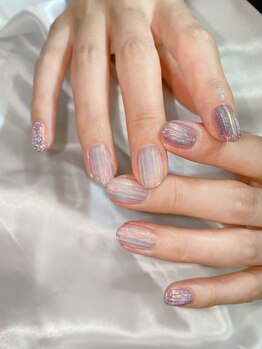 エクラ(eclat)/定額ネイル☆