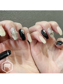 Black Nail