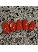 ノイ noi 千歳船橋店 ネイルサロン/2024.11月定額ネイル1-1