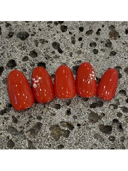 ノイ noi 千歳船橋店 ネイルサロン/2024.11月定額ネイル1-1