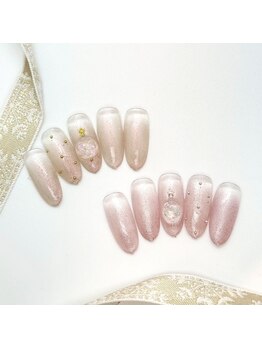 ~ハンド 定額4620円(税込)~