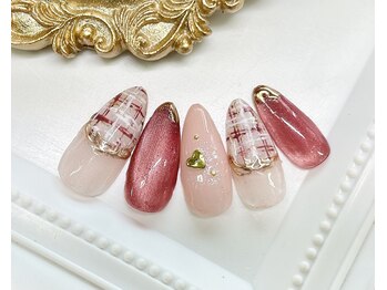 チェリーズクラブ ふじみ野店(Cherry'sClub)/クリスマスデザイン