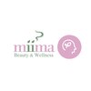 ミーマ 北堀江(miima)のお店ロゴ
