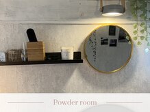 ロジワール(LOISIR)の雰囲気（身支度やお肌の変化をご確認♪【小顔リフトUP/肌質改善/美白】）