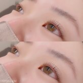 ラヴィズム アイラッシュ アンド ネイル 長岡店(LUVISM)