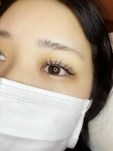 サロン カポネ(Salon Capone)/LEDエクステ120本