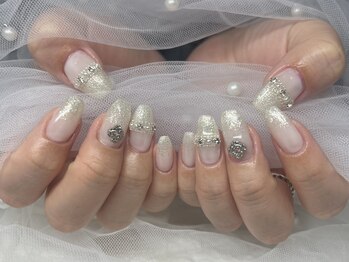 グランジーナ(Gran Jiina)/持ち込みデザイン