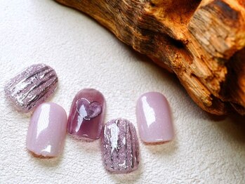 アイム カラー 阿佐ヶ谷(Aim Color)/定額B