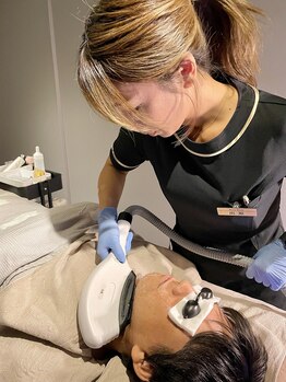 メンズメイド(Mens'Made)/メンズメイド岡山 メンズ脱毛