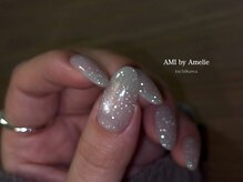 アミ バイ アメリ(AMI by Amelie)/マグネットフラッシュ:mikako