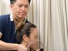 【新規】肩こりでお悩みの方！根本改善施術♪ ￥3300　60分（口コミ投稿有）