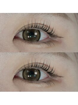 アイラッシュプラン 天王寺駅前店(eyelash plan)/
