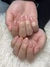 Hand/カラーグラデーション【菌対策付き】