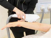 エメ(Aimer)の雰囲気（全身脱毛/VIO脱毛/顔脱毛/都度払い◎/効果が早い/痛みが少ない）