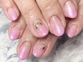 定額¥5720デザインネイル