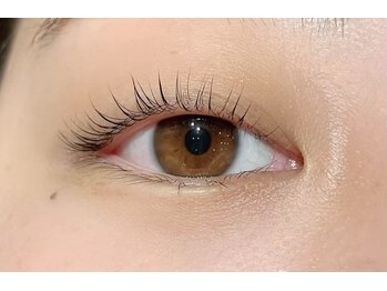 アイラッシュTokyo キュピット池袋東口店/LED/眉毛/パリジェンヌ/バインド