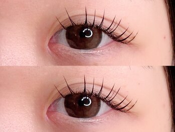 ネイル アンド まつげエクステサロン キュア(Cure)/エクステ