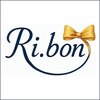 リボンサロン(Ri.bon Salon)のお店ロゴ