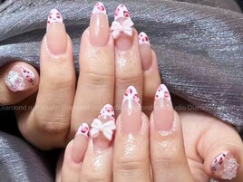 持ち込み10本デザイン