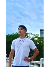 パーソナルビュー&nbsp;寺内 啓人