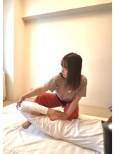 ガネーシャ 名古屋上前津(Ganesha)/タイ古式マッサージ150分¥16,000