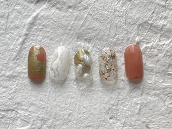 6月NEW定額デザイン¥8500