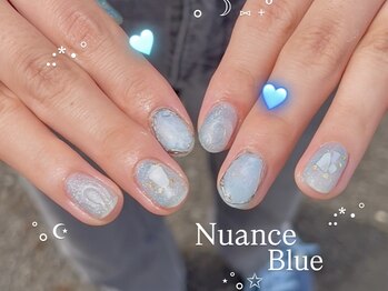 ネイルユー(nail.u)/