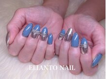 エリアントネイル(ELIANTO NAIL)/